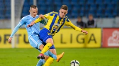 Dajto odvysiela zápas DAC Dunajská Streda - Slovan Bratislava
