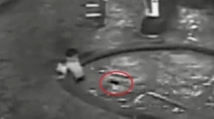 Chlapec (3) sa takmer utopil vo vírivke. Keď ho vytiahli z vody, nemal pulz ani nedýchal