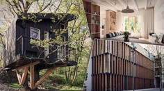 FOTO: V Bratislave vyhlásili výročné Ceny za architektúru CE.ZA.AR 2018