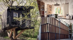 FOTO: V Bratislave vyhlásili výročné Ceny za architektúru CE.ZA.AR 2018