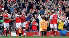 VIDEO: V šlágri Premier League triumf londýnskeho Arsenalu