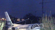 Pád lietadla neprežil herec, ktorý sa preslávil postavou Tarzana