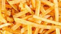 Tajomstvo odhalené: Toto obsahujú hranolčeky najznámejšieho fastfoodu