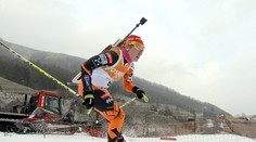 SZU: Fantastická Fialková! Pre Slovensko získala už tretiu medailu