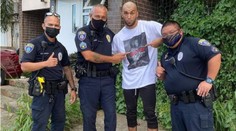 Tragický koniec hádky o očkovaní: Ruský MMA bojovnik zabil doktora kosťou z obeda