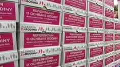 Aliancia za rodinu má vyše 408-tisíc podpisov, na ťahu je prezident