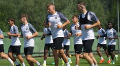 Tréner Žiliny sa chce viac zamerať na defenzívu. V príprave dostanú šancu aj hráči z akadémie