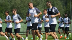 Tréner Žiliny sa chce viac zamerať na defenzívu. V príprave dostanú šancu aj hráči z akadémie