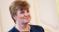 Kancelár bývalej šéfky Najvyššieho súdu zarábal viac ako premiér