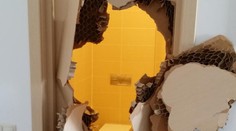 Americký bobista sa zabuchol v Soči v kúpeľni a takto to dopadlo