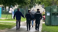 Šutaj Eštok plánuje pokračovať v protidrogových raziách. Zameria sa aj na školy