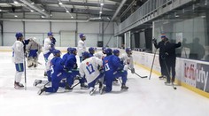 Náš hokej vstáva z popola. Prestížnej preddraftovej udalosti sa zúčastní najviac Slovákov za 15 rokov