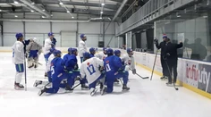 Náš hokej vstáva z popola. Prestížnej preddraftovej udalosti sa zúčastní najviac Slovákov za 15 rokov