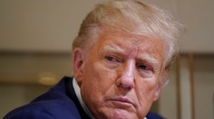 Žena poslala Trumpovi list s jedom, zadržala ho však tajná služba. Odsedí si 22 rokov