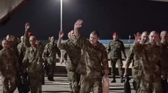 Ukrajina a Rusko si vymenili po 115 vojnových zajatcov. Dohodu sprostredkovali Spojené arabské emiráty