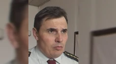 Hľadajú ho od štvrtku. Bývalý policajný hovorca sa pri potápaní pri Galante nevynoril