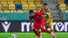 Dunajská Streda nestačila na svojho protivníka ani doma. Po ďalšej prehre sa s Európou lúči