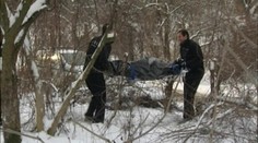 Prvé obete zimy: Bezdomovec sa už ráno v Prešove neprebudil