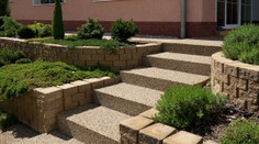 Kamenný koberec? TOPSTONE!