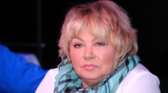 Věre Špinarovej sa zastavilo srdce. Skolabovala priamo na javisku