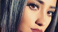 Hviezda seriálu Pretty Little Liars bez podprsenky. To je ale sexica!