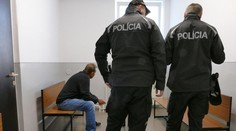 Vodič diaľkového autobusu nafúkal v Bánovciach nad Bebravou takmer dve promile