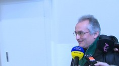 Exposlanec Ďuračka už môže šoférovať