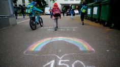 Slovenskí žiaci čakajú na otvorenie škôl. Pozrite si, ako môže ich návrat do lavíc vyzerať