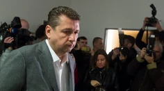 Pokračuje súd s Bašternákom v kauze Bonaparte. Vypočuli troch svedkov