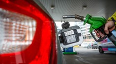 Ceny na slovenských pumpách už čoskoro zlomia hranicu, ktorú sme si prednedávnom ani nevedeli predstaviť