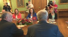 O výsledky vyšetrovania vraždy Jána a Martiny sa zaujímajú aj europoslanci