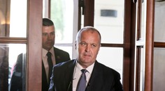 Z tímu ministra Gajdoša odchádzajú ľudia: Dali hromadnú výpoveď