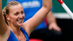 Češky sú vo finále Pohára federácie. Rozhodla Kvitová