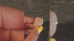 Na žilinskom sídlisku nachádzajú kúsky jedla prepichnuté klincami