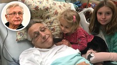 Jiří Menzel bojuje o život: Jeho stav sa náhle zhoršil