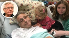 Jiří Menzel bojuje o život: Jeho stav sa náhle zhoršil