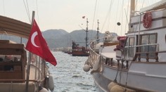 Chystáte sa na dovolenku do Egypta či Turecka? Pozor na pas, môžu ho tam zneužiť na podvod