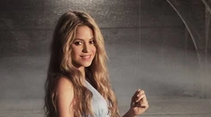 Krásna mamička! Shakira už onedlho porodí druhé dieťa