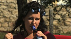 Polnišová o Hornej Dolnej: Najlepšie bolo moje "bandero" v teplákoch