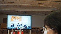 Sme inšpiráciou: Na plošné testovanie sa slovenského ministerstva pýtali aj Rakúšania