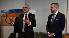 Kampaň v cieľovej rovinke. Takto vyzeral deň prezidentských kandidátov