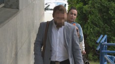 Prípad kňaza Františka, ktorý zneužíval 13-ročné dievča, pokračuje. Stretli sme ho priamo na súde