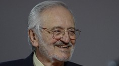 Milana Lasicu (77) zradilo zdravie. Prekonal náročnú operáciu