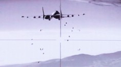 Japoncom zmizlo z radarov vojenské prieskumné lietadlo