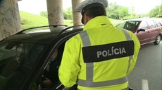 Naši policajti sú lepší ako českí