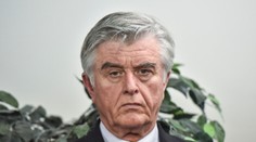 Predseda Úradu pre dohľad nad zdravotnou starostlivosťou Tomáš Haško sa vzdal svojej funkcie