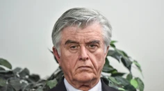 Predseda Úradu pre dohľad nad zdravotnou starostlivosťou Tomáš Haško sa vzdal svojej funkcie