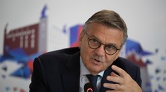 Šéf svetového hokeja má koronavírus. Fasel musel odložiť stretnutie s Lukašenkom