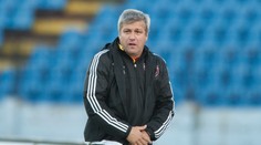 Hucko po fiasku so Slovanom v Trnave končí, nahradí ho slovenská a klubová legenda