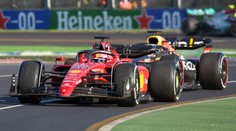 Ďalší triumf Leclerca, Verstappen nedokončili VC Austrálie